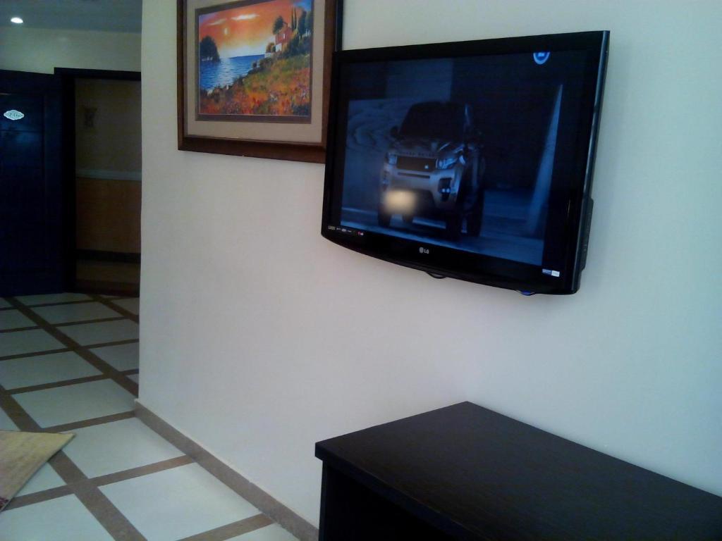 D Palms Airport Hotel Lagos Room photo